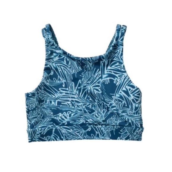 NWOT Z by Zella Girl Superstar Bralette - Picture 1 of 7